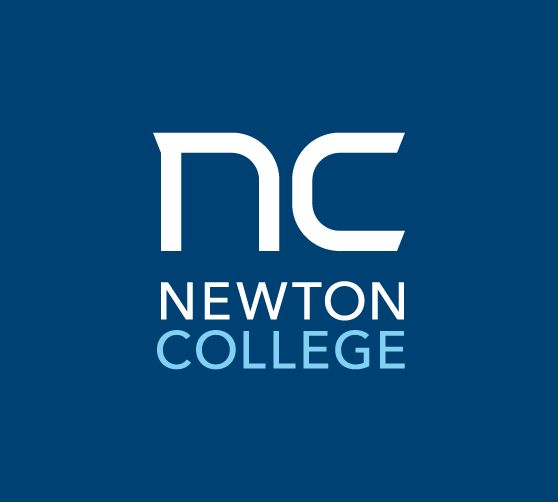 Logo
                                školy Newton College, a.s.