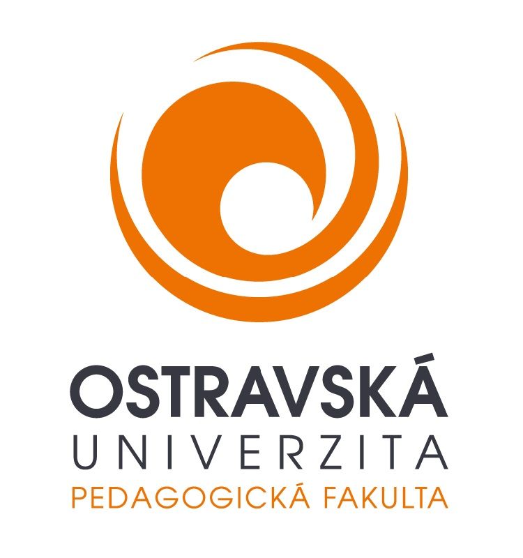 Logo
                                školy Pedagogická fakulta