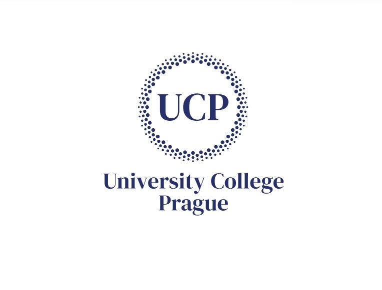 Logo
                                školy University College Prague