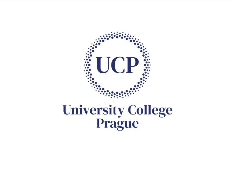 Logo
školy University College Prague