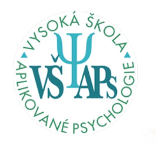 Logo
                                školy Vysoká škola aplikované psychologie , s.r.o.
