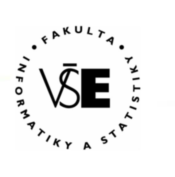 Logo
                                školy Fakulta informatiky a statistiky