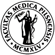 Logo
                                školy Lékařská fakulta v Plzni
