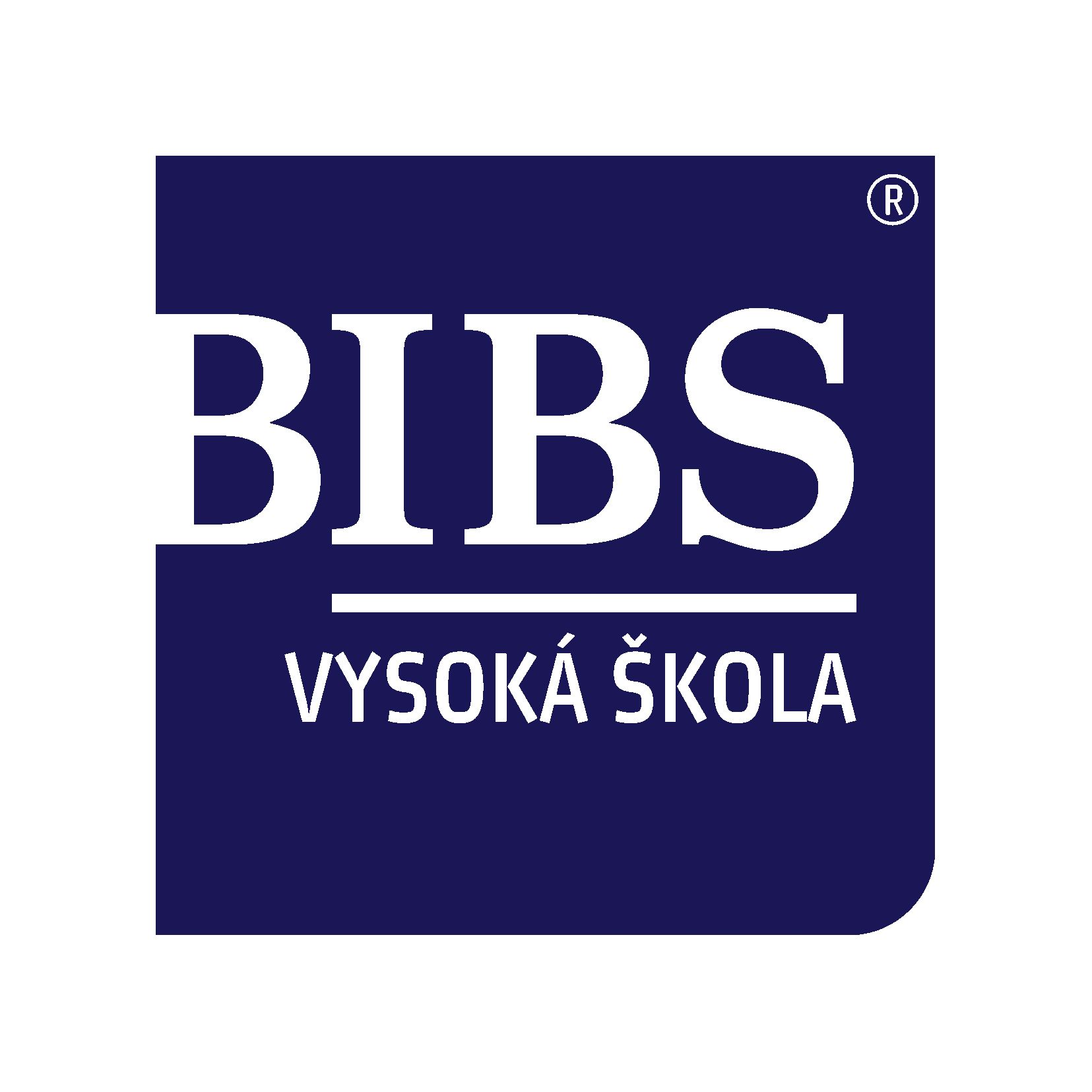 Logo
                                školy B.I.B.S., a.s.