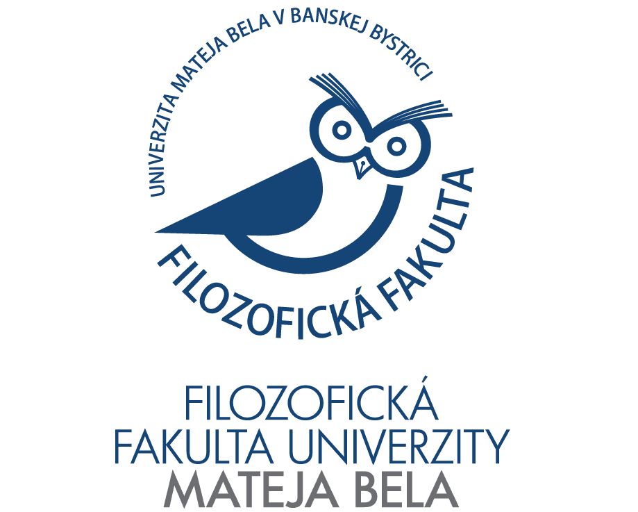 Logo
                                školy Filozofická fakulta
