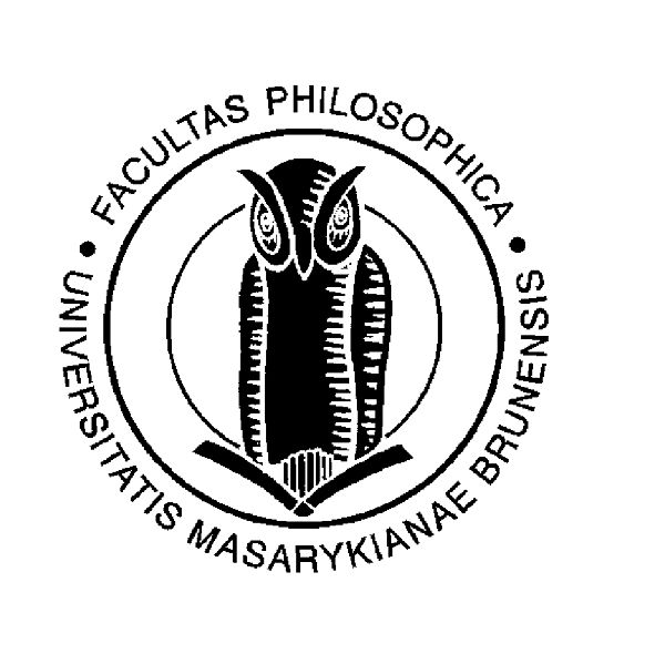 Logo
                                školy Filozofická fakulta