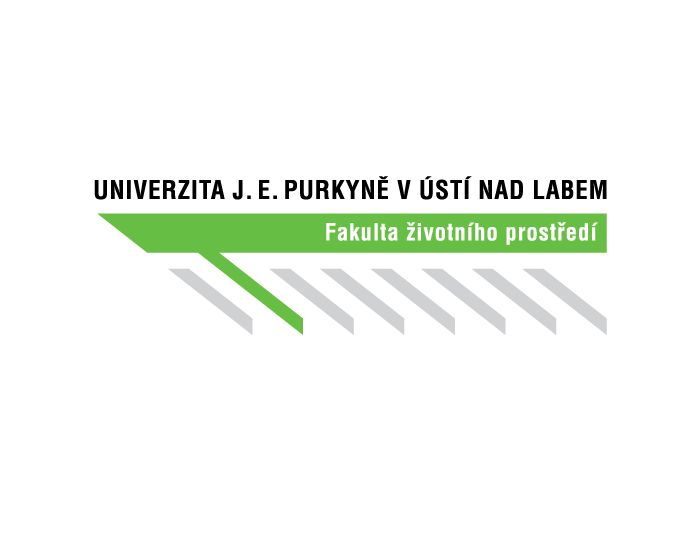 Logo
                                školy Fakulta životního prostředí